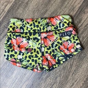 Fleo shorts